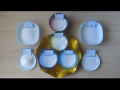 Dihydrate de phosphate d'hydrogène de calcium de qualité alimentaire CAS 7789-77-7