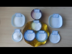 CAS 302-95-4 Acide désoxycholique Poudre de sodium Désoxycholate de sodium