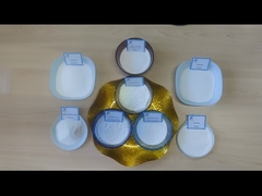 Liant et remplissage La cellulose microcristalline MCC excipient CAS 9004-34-6