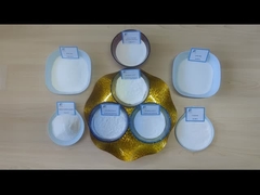 Le blanc acide de pyrophosphate de sodium de SAPP 28 saupoudrent CAS 7758-16-9