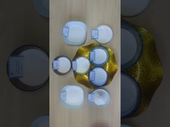 Poudre CAS de sorbitol de 99% 50-70-4 édulcorants d'additifs