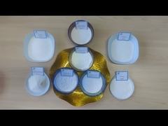 68% industriel et 99,5% alimentaire E452 Hexametaphosphate de sodium/ SHMP CAS 10124-56-8