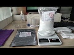 99% de vitamine B3/ amide d' acide nicotinique/ niacinamide CAS 98-92-0