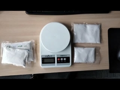 D-thréhalose poudre de mycose anhydre Thréhalose édulcorants alimentaires CAS 99-20-7