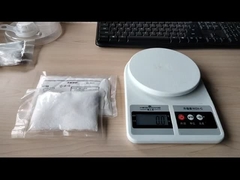 Érythritol en poudre Érythritol sucre de qualité alimentaire CAS 149-32-6