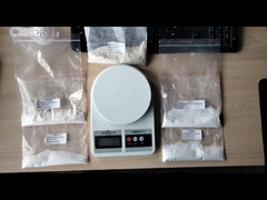 99% de bisglycinate de magnésium/ poudre de glycinate de magnésium CAS 14783-68-7