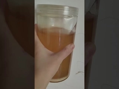 ETBN Agent durcissant acrylonitrile de butadiène époxy-terminé