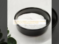 CAS 280-57-9 DABCO 1,4-diazabicyclo ((2.2.2) Catalyseur d'octane pour la triéthylénodiamine PU TEDA