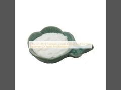 CAS 123-99-9 Acide azélaïque de qualité cosmétique pour le traitement de l'acné et du mélasma