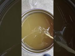 Polybutadiène terminé par des groupes carboxyles (CTPB) - Polymère liquide pour adhésifs, mastics et revêtements