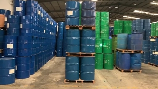 CAS 9002-98-6 PEI Pureté 99% MW 10000/ 25000 Polyéthylénimine ramifiée pour produits chimiques spécialisés