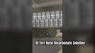 CAS 24424-99-5 usine de réactifs à base de di-tert-butyle-dicarbonate